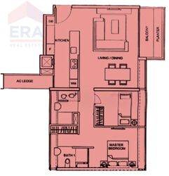 One-north Residences (D5), Apartment #500694081